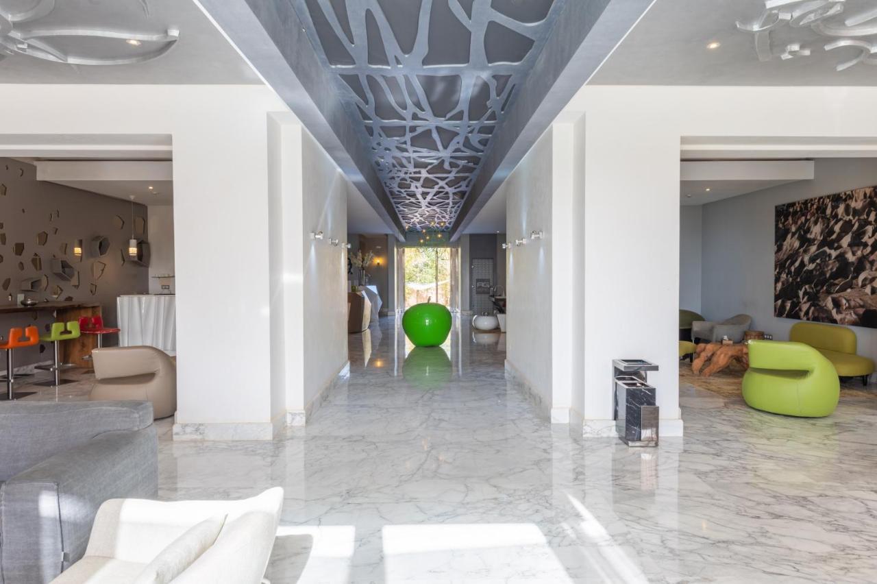 Apple Green Hotel & Spa Marrakech Марракеш Екстер'єр фото
