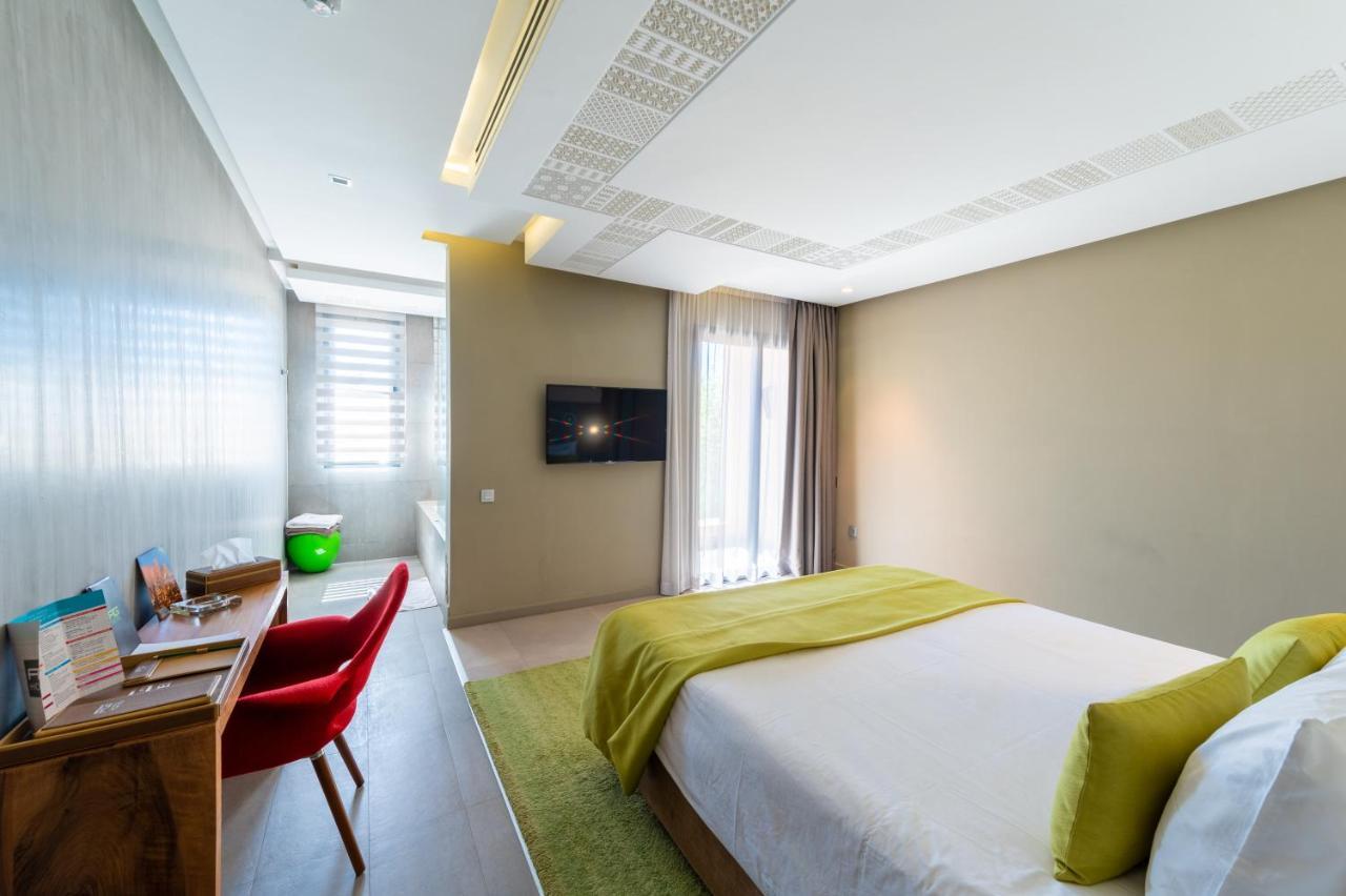 Apple Green Hotel & Spa Marrakech Марракеш Екстер'єр фото