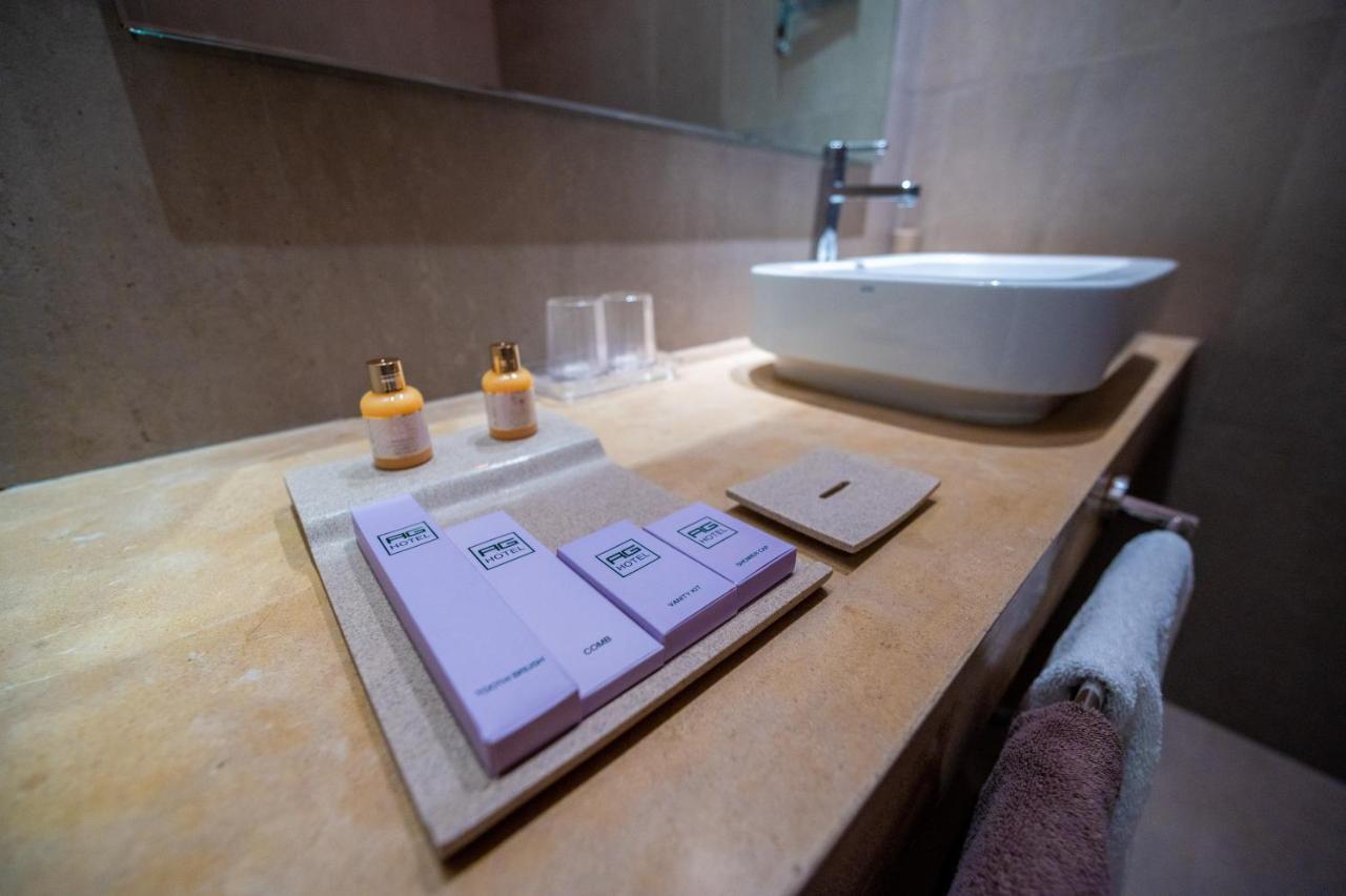 Apple Green Hotel & Spa Marrakech Марракеш Екстер'єр фото