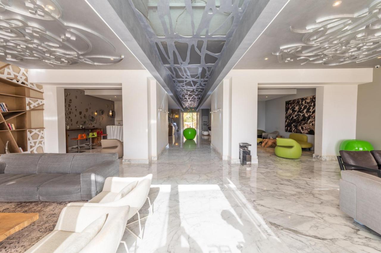 Apple Green Hotel & Spa Marrakech Марракеш Екстер'єр фото