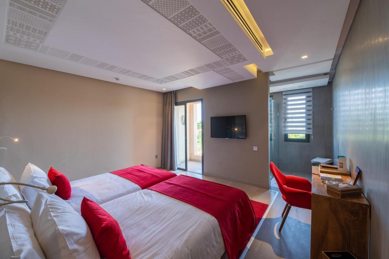 Apple Green Hotel & Spa Marrakech Марракеш Екстер'єр фото